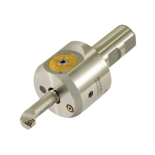 ボ－リングヘッド -  ABHF-D06X30-WA25  - AKKO CUTTING TOOLS