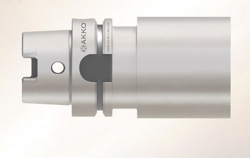 ISOツールホルダー - AHSKA-BL41 - AKKO CUTTING TOOLS - HSK / 加工用 / 製粉