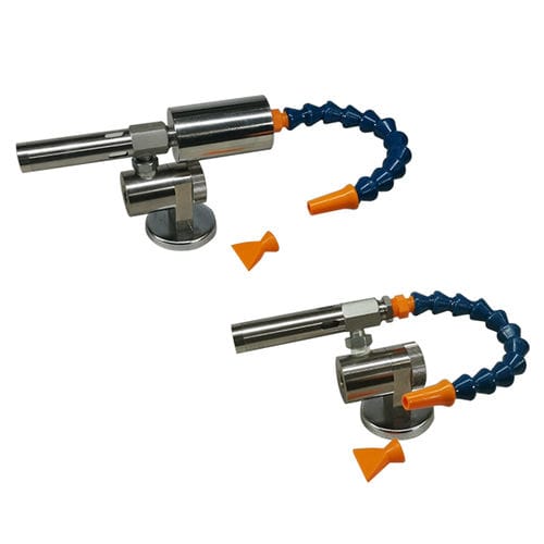 エア冷却器 - 56008F - Nex Flow Air Products Corp. - 吸気 / コンパクト / 小型