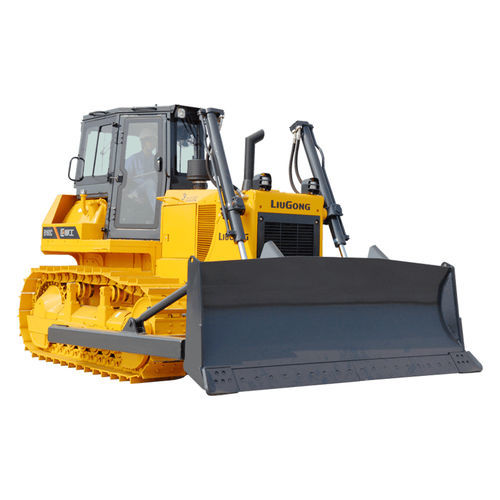 クローラー式ブルドーザー - B160C - Guangxi Liugong Machinery Co., Ltd. - 鉱物応用