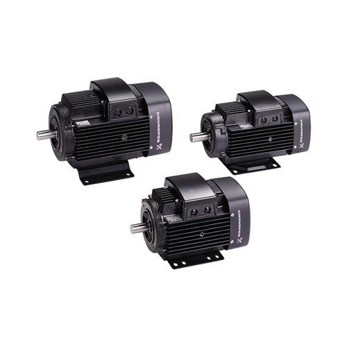 単相モーター - ML series - GRUNDFOS - 三相 / 220V / IP55