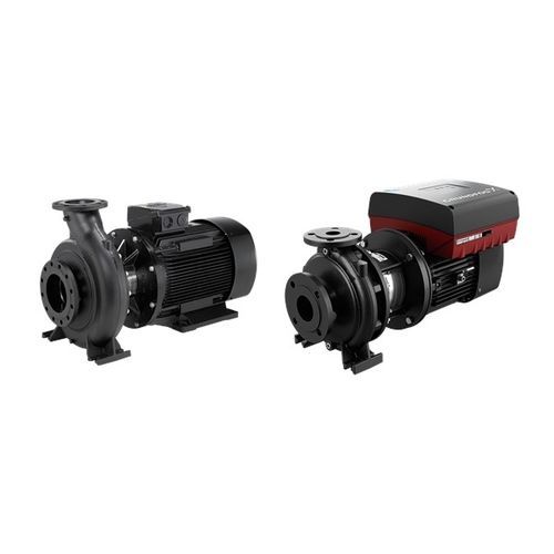 渦流ポンプ - MTBE series - GRUNDFOS/グルンドフォス - 水 / 電動 / 据え置き型