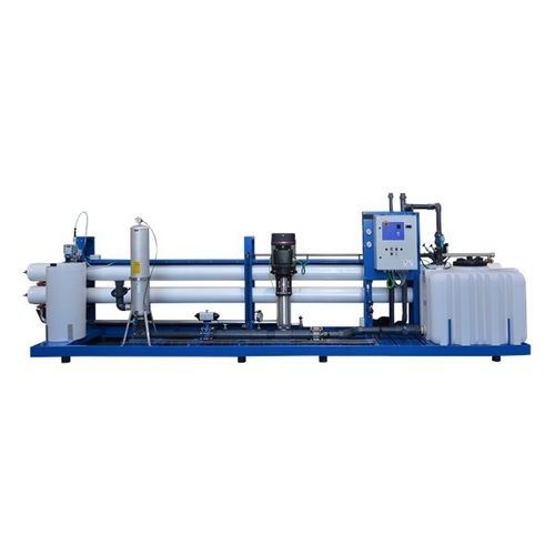 産業用浄水ユニット - IW EVO - GRUNDFOS/グルンドフォス - 逆浸透