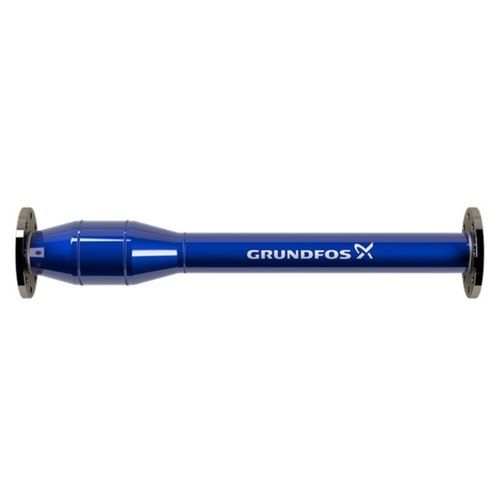 自動水垢防止システム - ClearScale CCP - GRUNDFOS/グルンドフォス