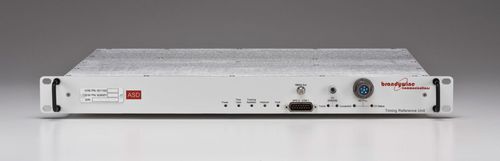 テンポラリー コード発電機 - TRU - Brandywine Communications - 基準 / GPS