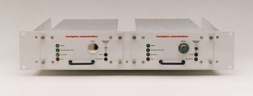 周波数発電機 - PTS - Brandywine Communications - テンポラリー コード / GPS
