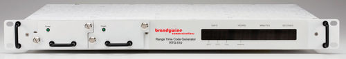 テンポラリー コード発電機 - RTG-510 - Brandywine Communications - GPS
