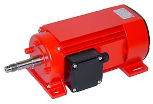 同期モーター - EBF, DKF, DEF, DFF series - Elektromotorenwerk GmbH - AC / フラット