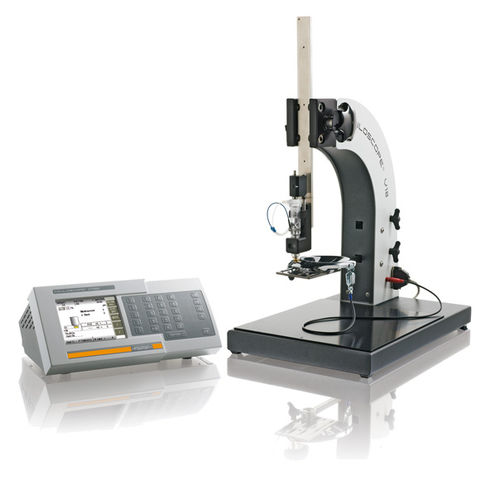 コーティング厚さ計 - COULOSCOPE CMS, COULOSCOPE® CMS STEP - HELMUT FISCHER GMBH - INSTITUT FÜR ELEKTRONIK UND - 携帯型 / 卓上型 / 電量測定