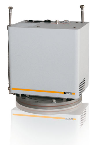 蛍光分光器 - X-RAY 5000 - HELMUT FISCHER GMBH - INSTITUT FÜR ELEKTRONIK UND - EDXRF / プロセス