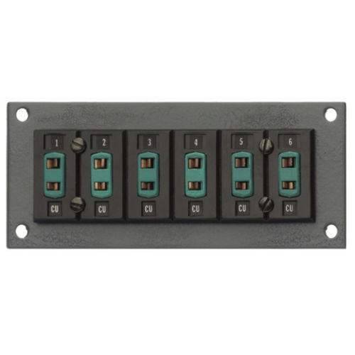 アナログ入力モジュール - F8 Series - Nanmac Corporation - 熱電対用 / 温度 / パネル取り付け