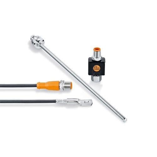 温度調節器信号変換器 - TP323, TP9237 series - ifm electronic - トランスミッタ