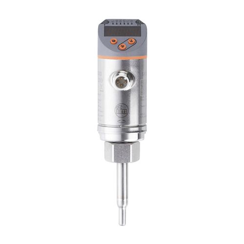熱流量センサー - SA5020 - ifm electronic - 質量 / 液体用 / ガス