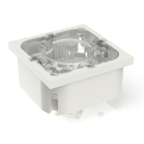 タッチスイッチ - RF 19 series - RAFI GmbH & Co. KG - SMD / 単極 / 照明付き