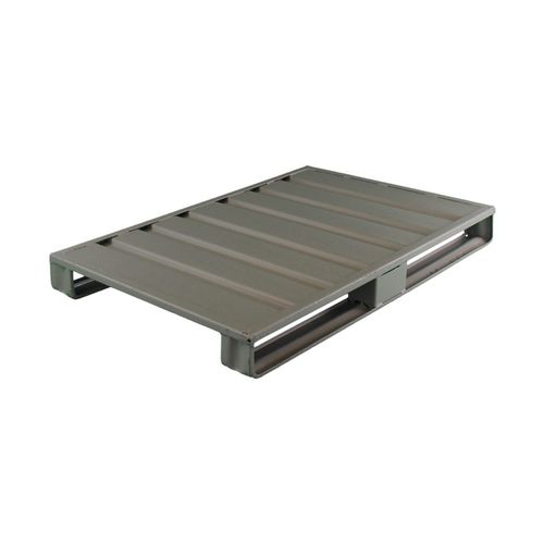 スチール製パレット - VUF0001 - Schneider/シュナイダー - 産業用