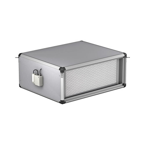 送風機ケース - Airbox IDA - AIRTÈCNICS