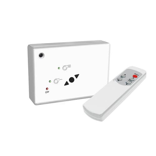 扇風機用速度コントローラー - CA-2AO-IR - AIRTÈCNICS