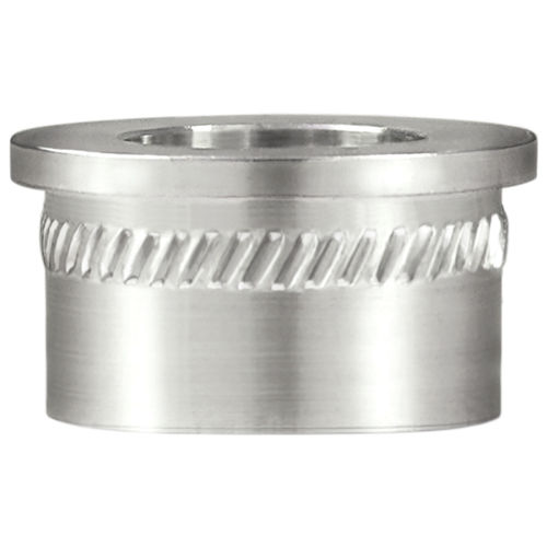 アルミニウム圧縮リミッター - CL6100 - SPIROL - プラスチック部品用