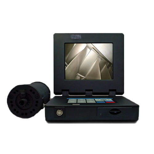 フレキシブルビデオ内視鏡 - iTool DVR - IT Concepts | Videoscope System