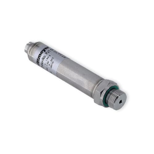 相対圧力トランデューサー - MPJ  - Rittmeyer - ピエゾ抵抗型 / 4-20 mA / Modbus RTU