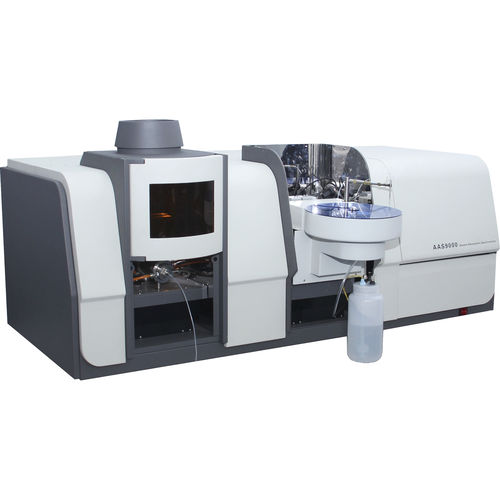 原子吸光分光器 - Skyray Instrument