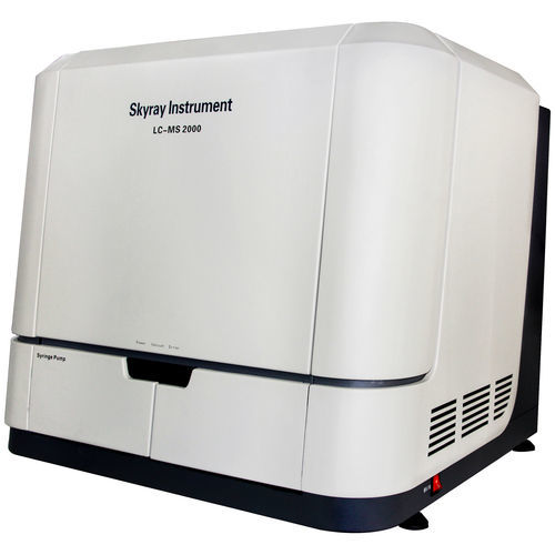 液体クロマトグラフ - LC-MS 2000 - Skyray Instrument - 化学 / 質量分光計結合 / コンパクト