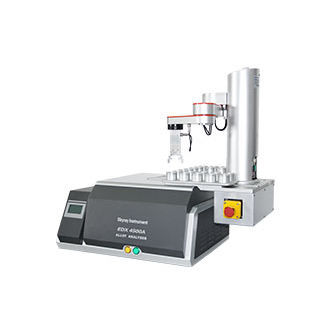XRF分光器 - EDX4500A - Skyray Instrument - 実験用 / 測定用 / 金属産業用