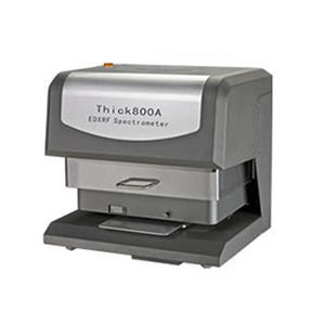 蛍光分光器 - Thick800A - Skyray Instrument - X線 / XRF / EDXRF