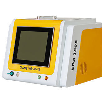 XRF分光器 - EDX3800 - Skyray Instrument - 測定用 / 自動 / ロボット