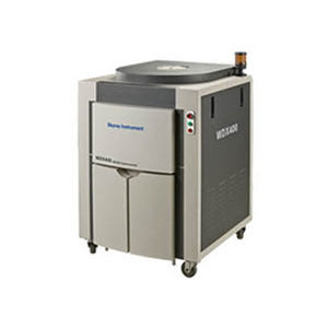 蛍光分光器 - WDX400 - Skyray Instrument - X線 / XRF / EDXRF