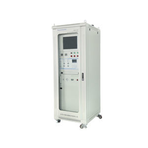 燃焼ガス用監視システム - CEMS-V100 - Skyray Instrument - 温度 / メタン / 加工