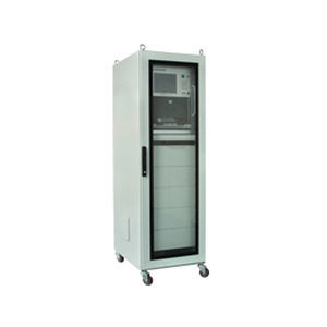 セメント分析器 - CEMS-X100 - Skyray Instrument - 重金属 / 金 / 発電所用