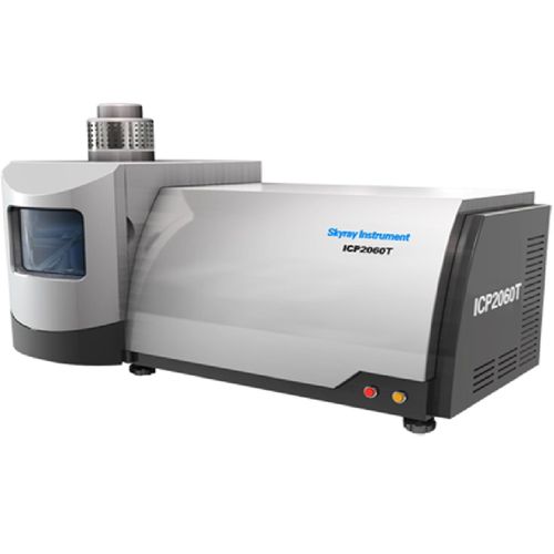 光学発光分光器 - ICP2060P - Skyray Instrument - ICP-OES / 高速 / 金属分析用