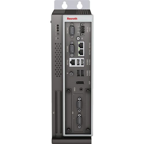 Box型PC - PR4 - Bosch Rexroth - Electric Drives and Controls - Intel® Core i5 / Intel® Core i7 / Intel® Core i3