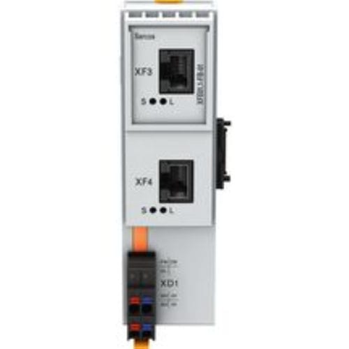 ProfiNetプログラマブルオートメーションコントローラ - XFE series - Bosch Rexroth - Electric Drives and Controls - イーサネットTCP/IP / イーサーネット経由 / DeviceNet