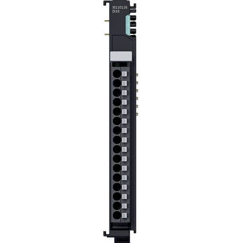 デジタル入力モジュール - XI1 series - Bosch Rexroth - Electric Drives and Controls - 8チャンネル / 4チャンネル / 16チャンネル