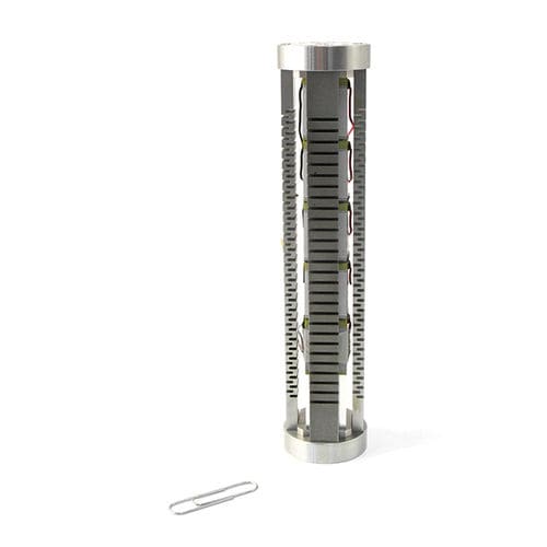 リニア圧電アクチュエータ - PPA120XL - CEDRAT TECHNOLOGIES - 標準 / プレストレスト
