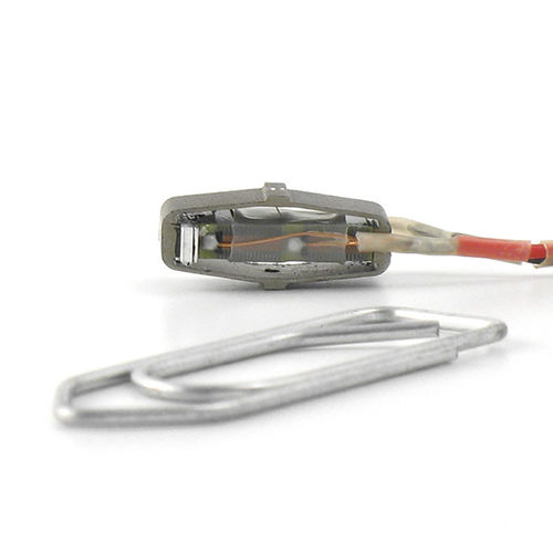 リニア圧電アクチュエータ - APA35XS - CEDRAT TECHNOLOGIES - 増幅 / 標準