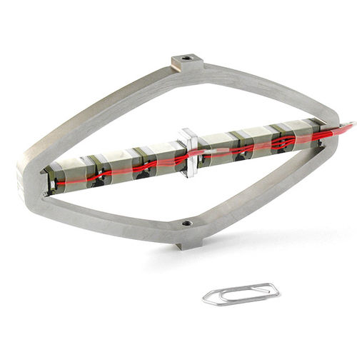 リニア圧電アクチュエータ - APA 230L - CEDRAT TECHNOLOGIES - 標準 / 増幅