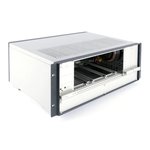 4U電源 - RK84F4U-1LC75B - CEDRAT TECHNOLOGIES - AC/DC / リニア