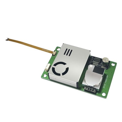 室温空気質センサー - AM1008W - Cubic Sensor and Instrument Co.,Ltd - CO2 / VOC / 相対湿度
