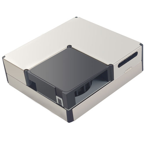 室温空気質センサー - AM1002 - Cubic Sensor and Instrument Co.,Ltd - VOC / 相対湿度 / PM10