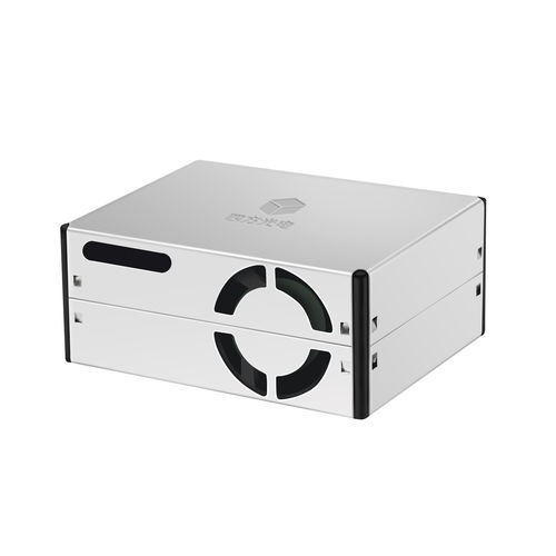 室温空気質センサー - AM1009 - Cubic Sensor and Instrument Co.,Ltd - VOC / 相対湿度 / PM10
