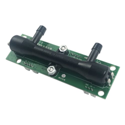 超音波式酸素センサー - Gasboard 7500H - Cubic Sensor and Instrument Co.,Ltd - ppmレベル / パーセントレベル / 医療用途