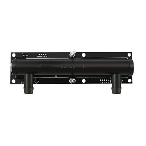 超音波式酸素センサー - Gasboard-7500F - Cubic Sensor and Instrument Co.,Ltd - アナログ / 医療用途 / 内蔵温度補償型