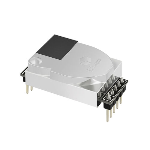 CO2ガスセンサー - CM1106SL-N - Cubic Sensor and Instrument Co.,Ltd - NDIR / 赤外線 / 空気質モニタリング用