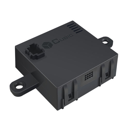 空調システム用エアパーティクルセンサ― - APMS-3004 - Cubic Sensor and Instrument Co.,Ltd - 自動車用途