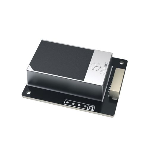 NDIRメタンセンサ - JW-05 - Cubic Sensor and Instrument Co.,Ltd - 漏れ検出用 / 実時間測定用