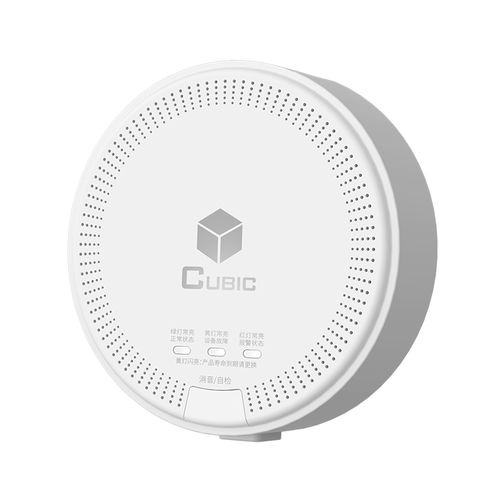 ガス検出器 - JT-AM5301 - Cubic Sensor and Instrument Co.,Ltd - CH4 / 自然ガス / NDIR