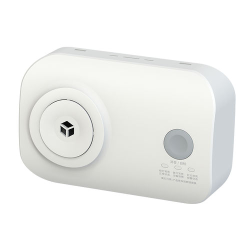ガス検出器 - JM-AM4302 - Cubic Sensor and Instrument Co.,Ltd - 炭素 / 電気化学 / 警報音付